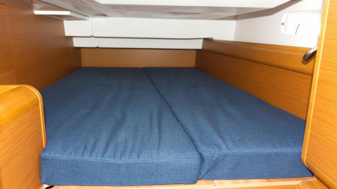 Sun Odyssey 409, picture 16