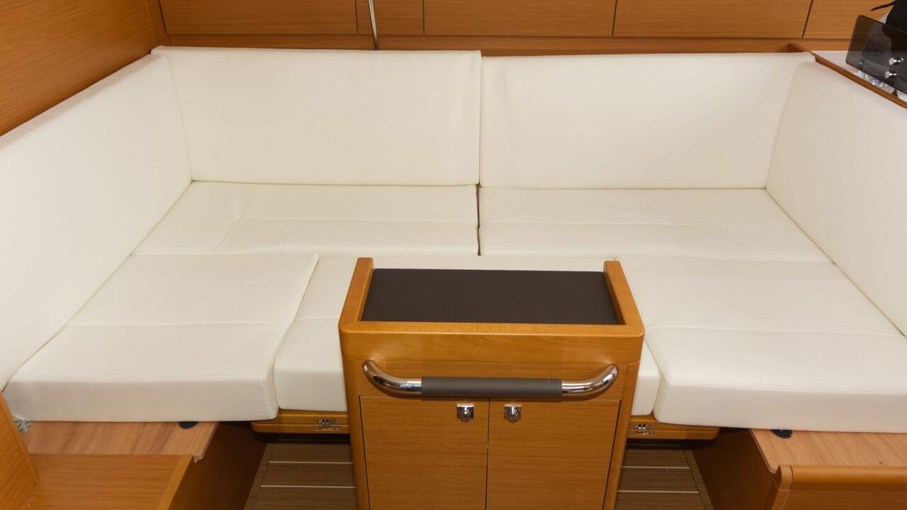 Sun Odyssey 409, picture 14