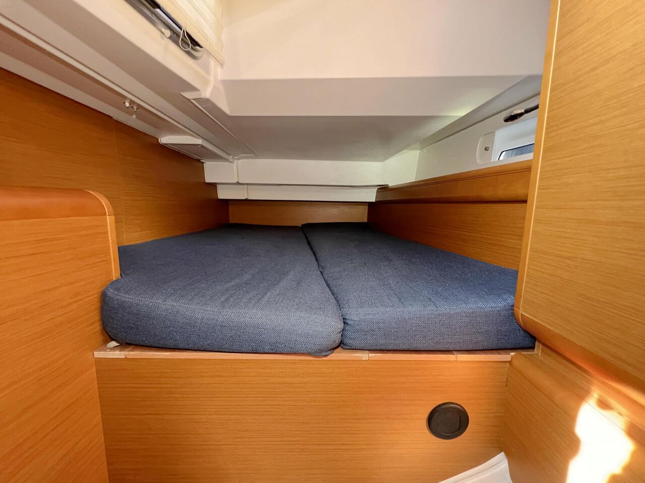 Sun Odyssey 409, picture 19