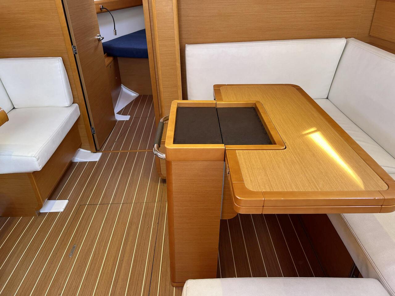 Sun Odyssey 409, picture 15