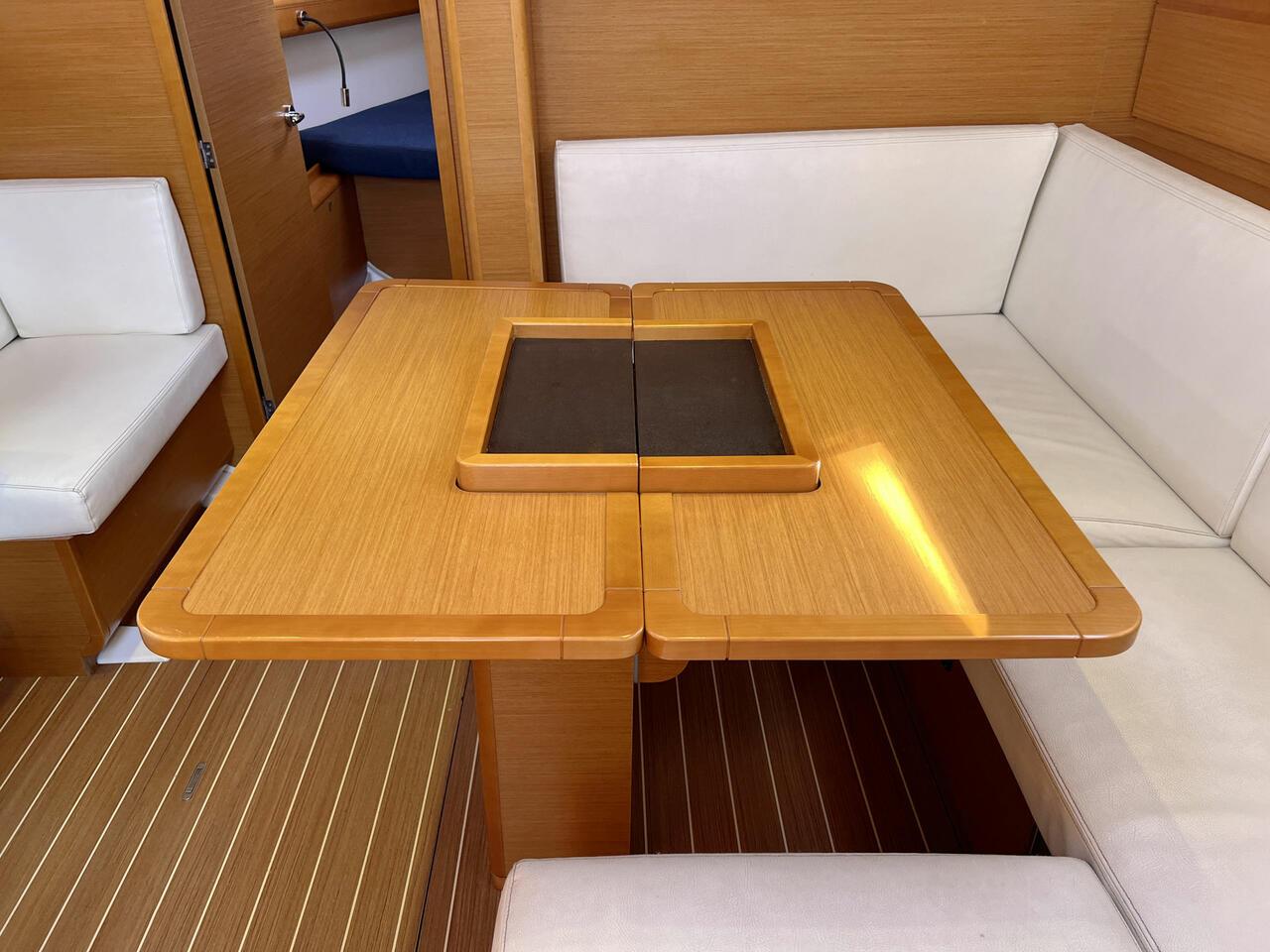 Sun Odyssey 409, picture 16