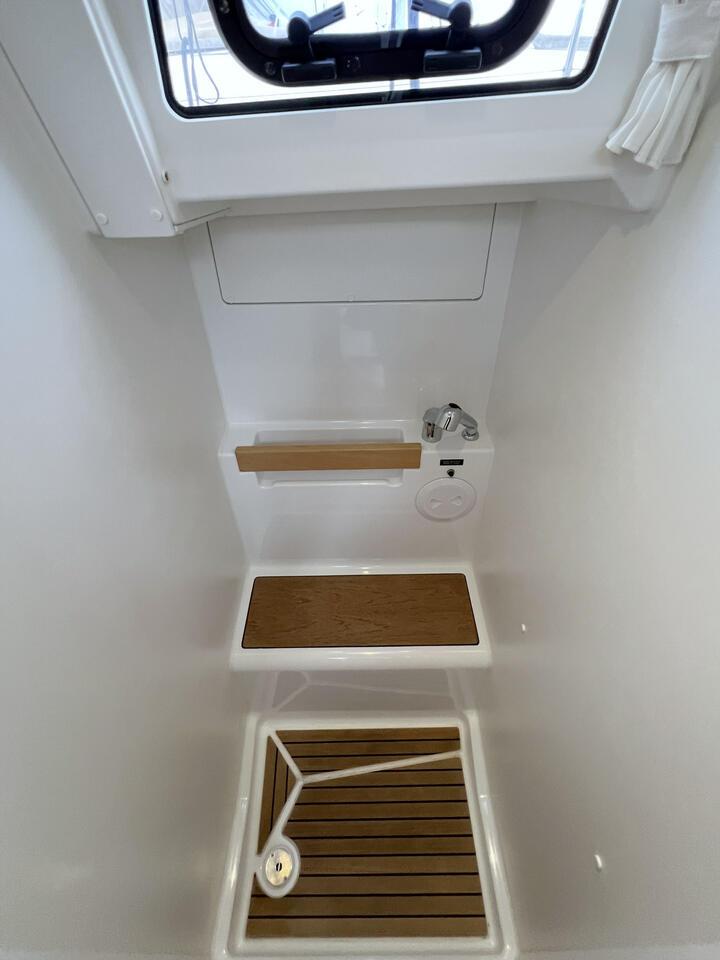 Oceanis 38 - 3 cab., picture 21