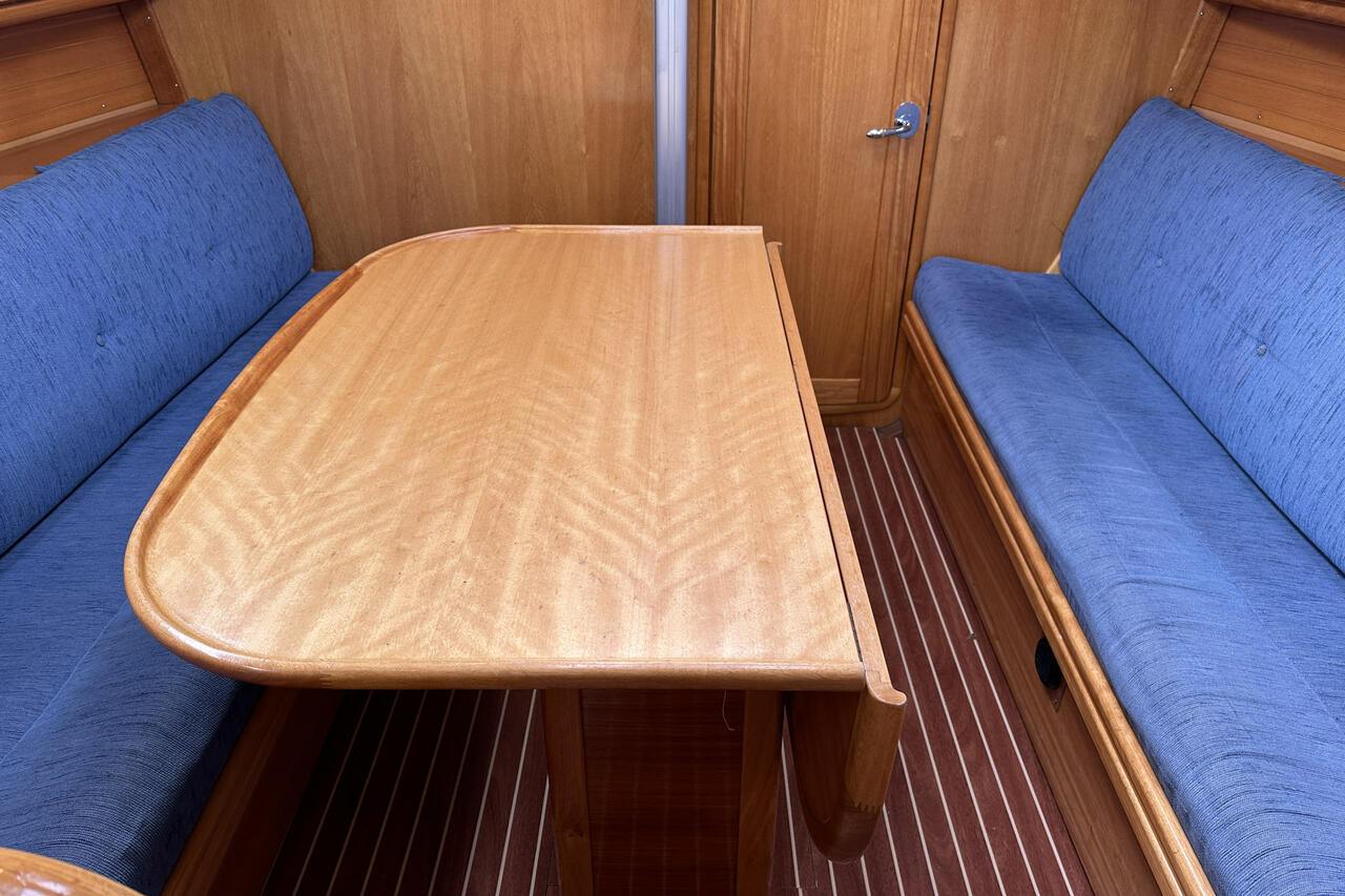 Bavaria 31 Cruiser, picture 18
