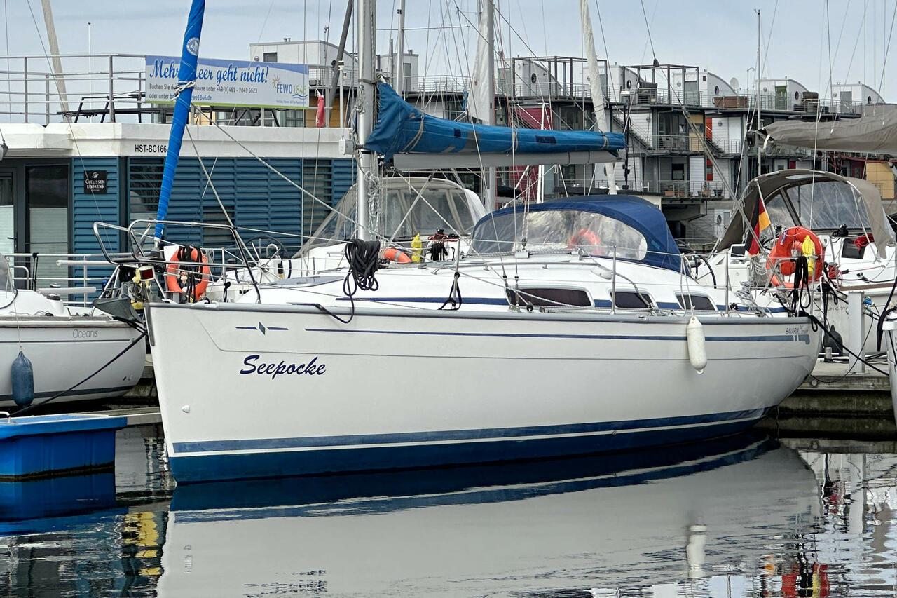 Bavaria 31 Cruiser, picture 1