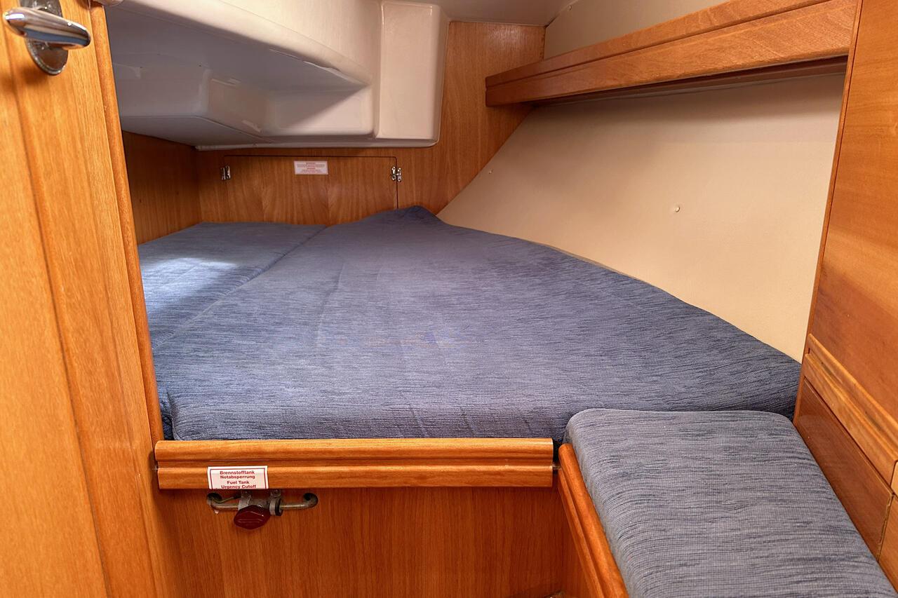 Bavaria 31 Cruiser, picture 21