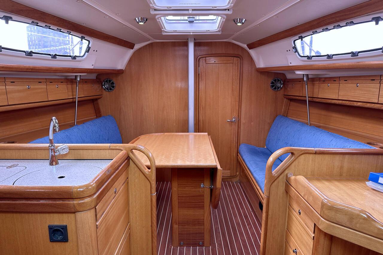 Bavaria 31 Cruiser, picture 17