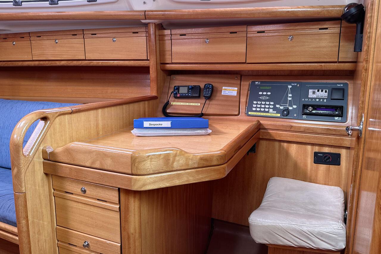 Bavaria 31 Cruiser, picture 15