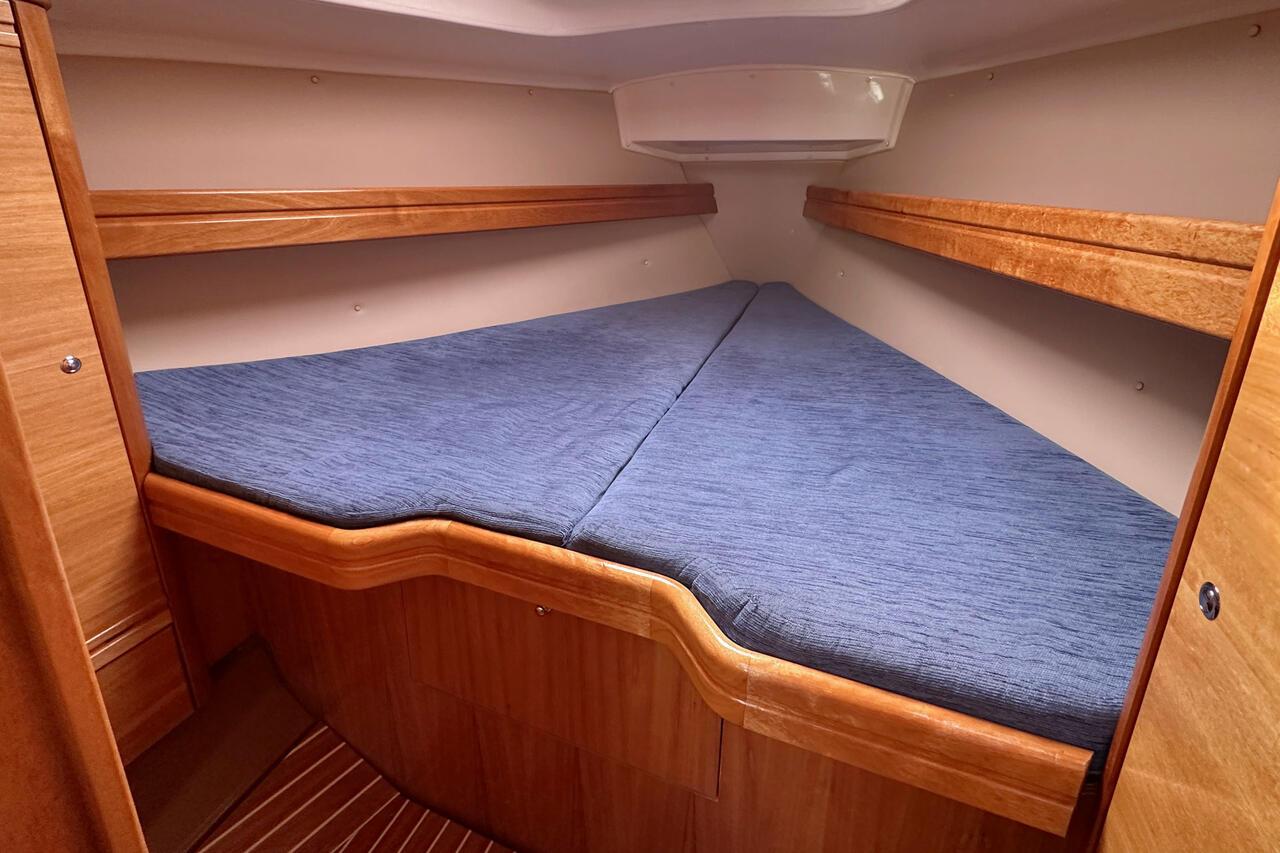 Bavaria 31 Cruiser, picture 20