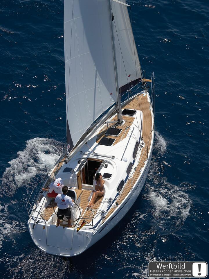 Bavaria 31 Cruiser, picture 9