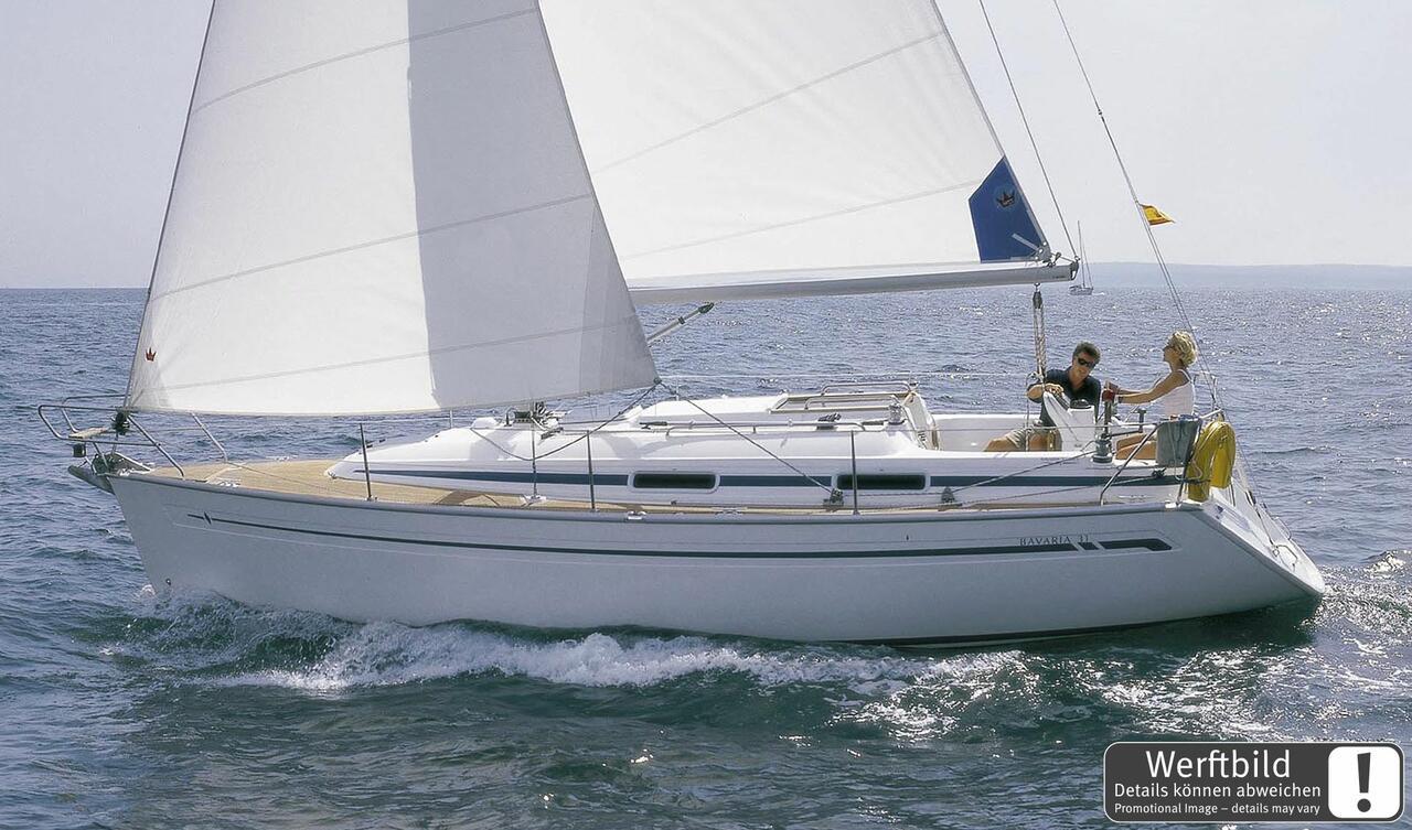 Bavaria 31 Cruiser, picture 7