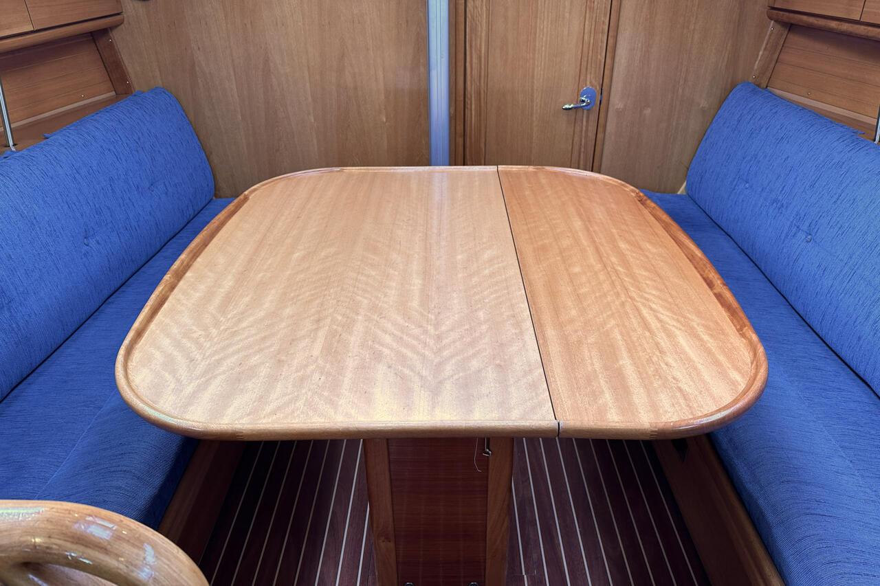 Bavaria 31 Cruiser, picture 19