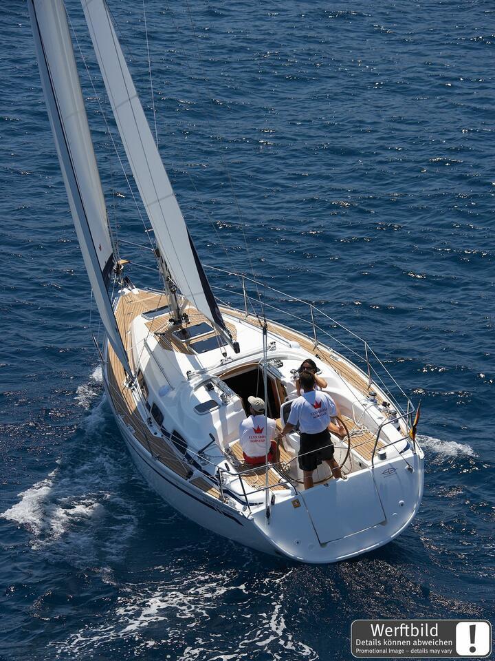 Bavaria 31 Cruiser, picture 8