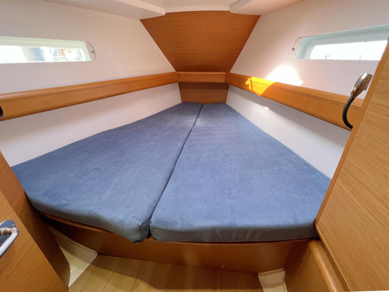 Sun Odyssey 439, picture 18