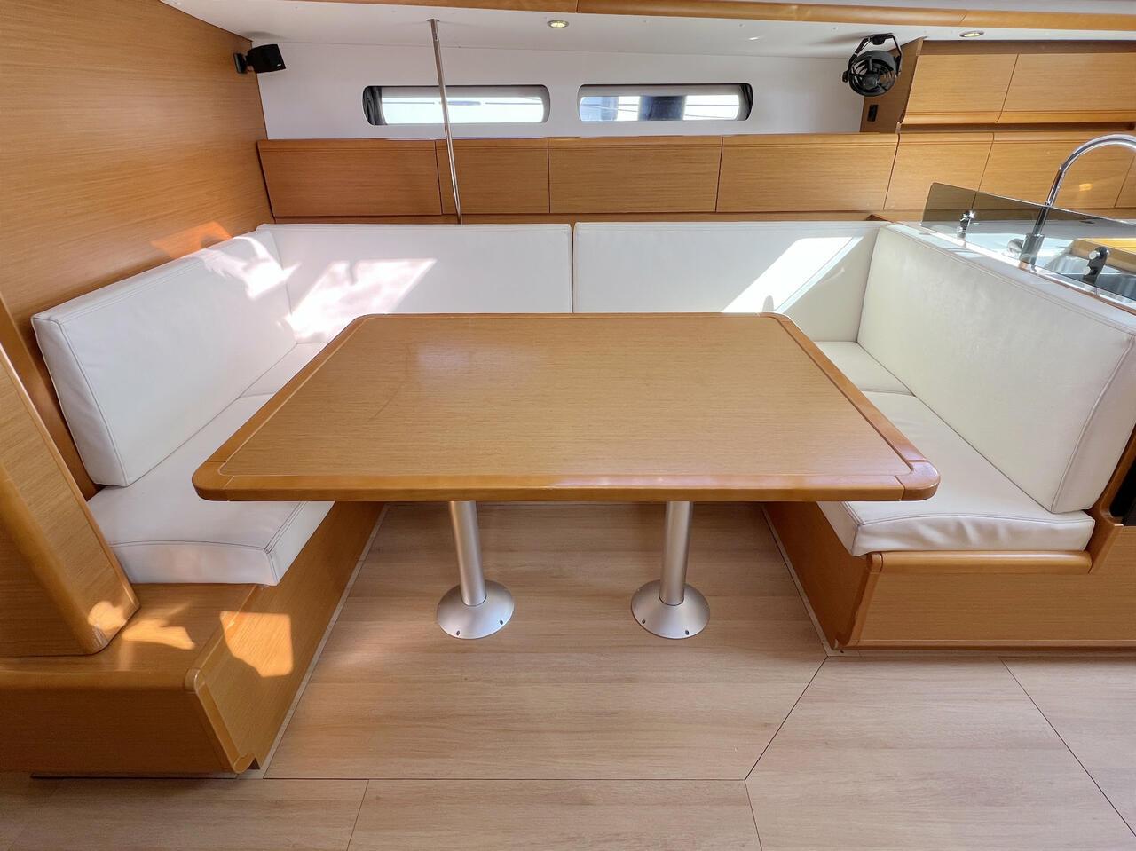 Sun Odyssey 439, picture 17