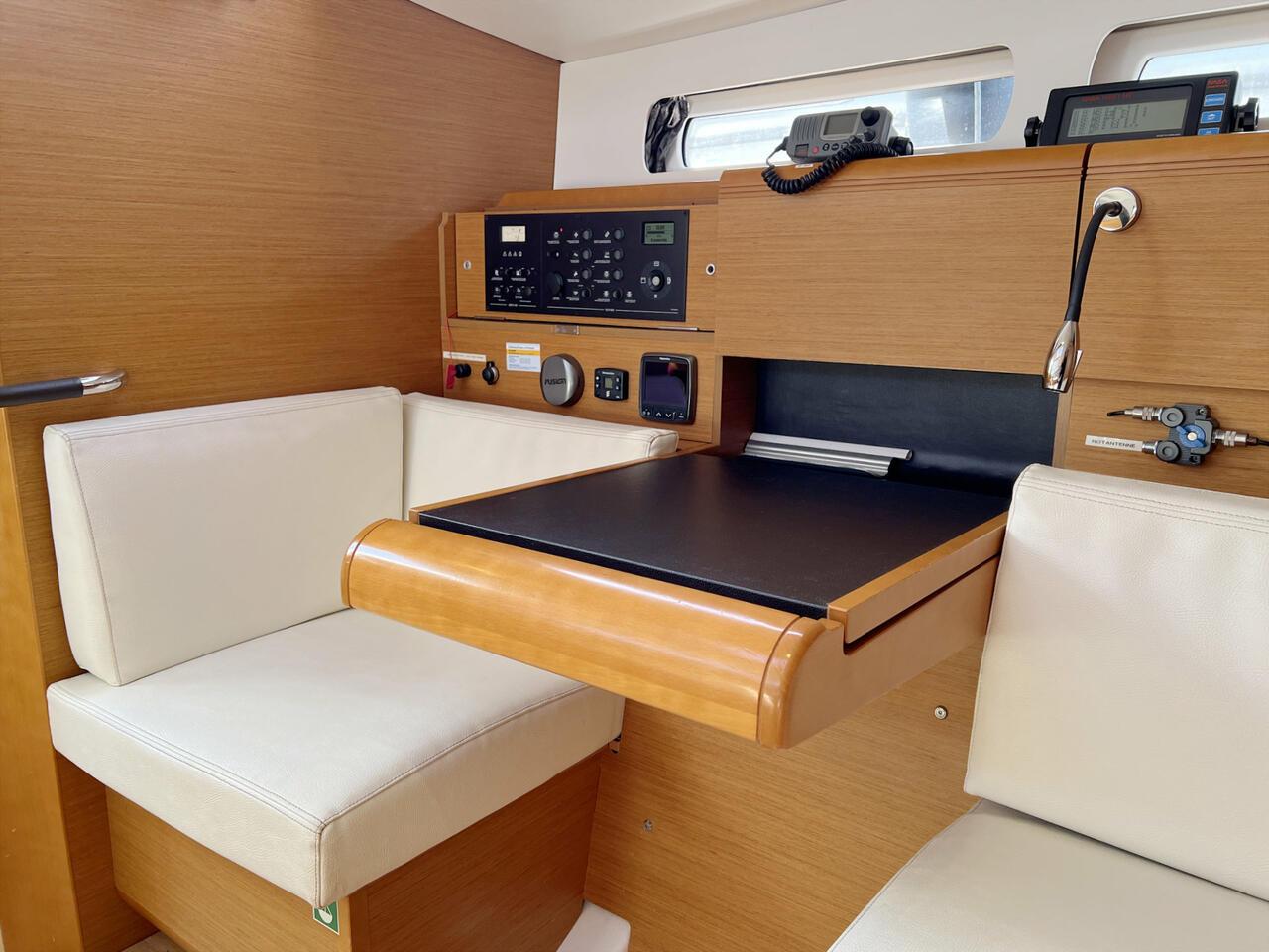Sun Odyssey 439, picture 15
