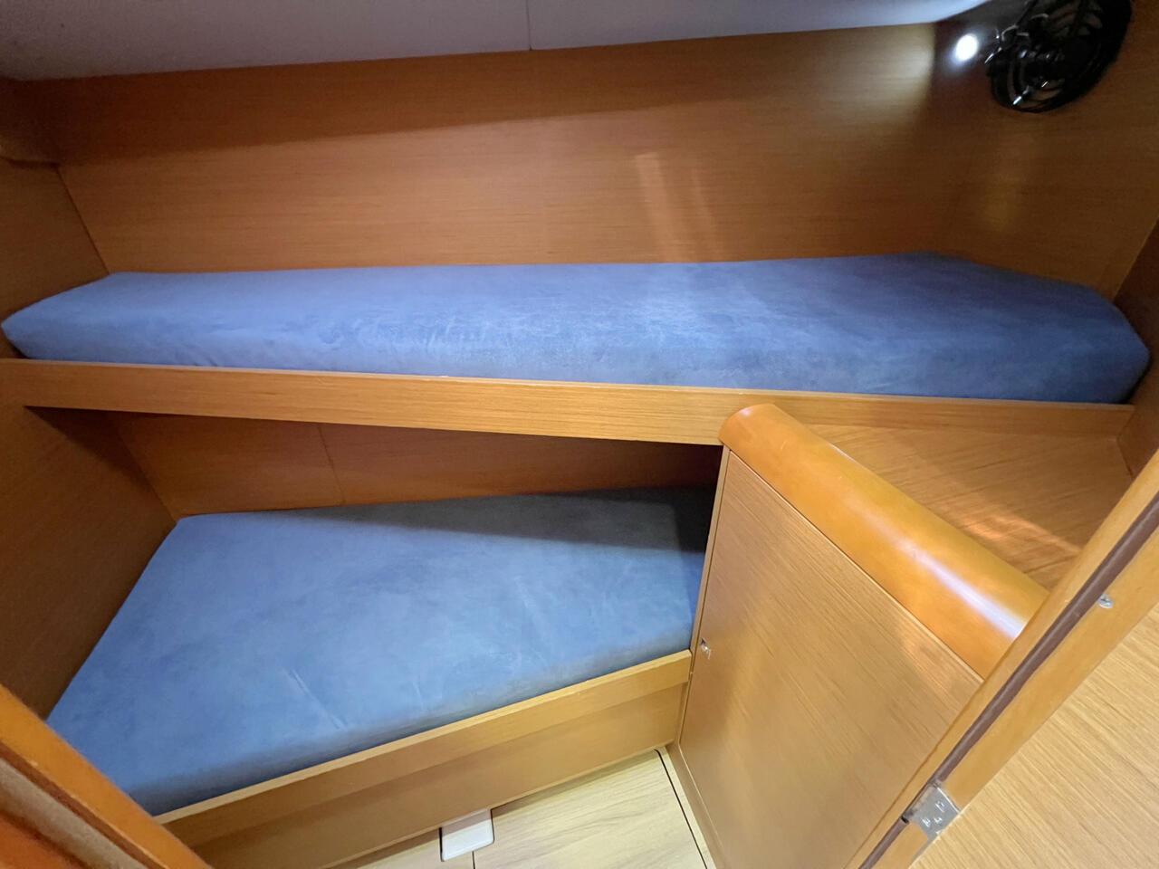 Sun Odyssey 439, picture 20