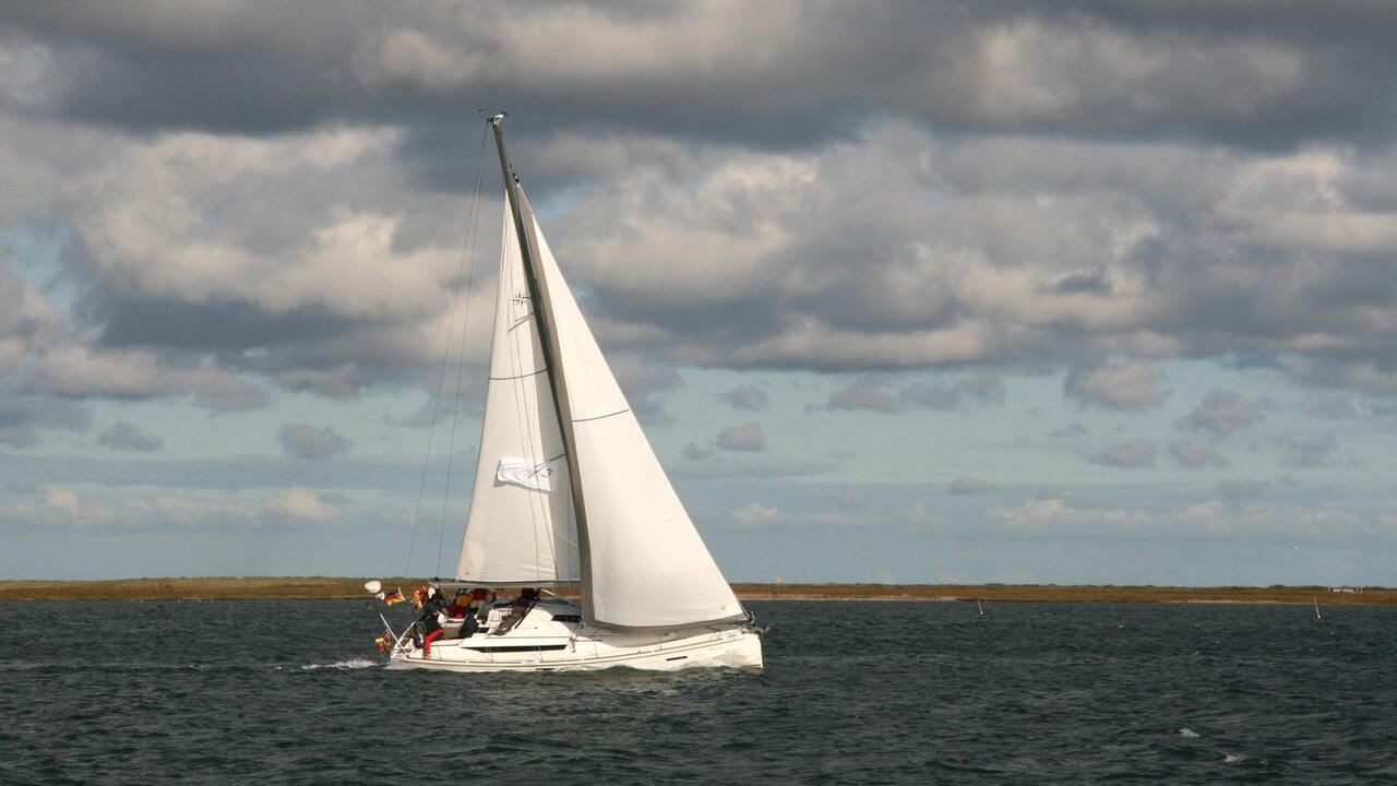 Sun Odyssey 439, picture 8