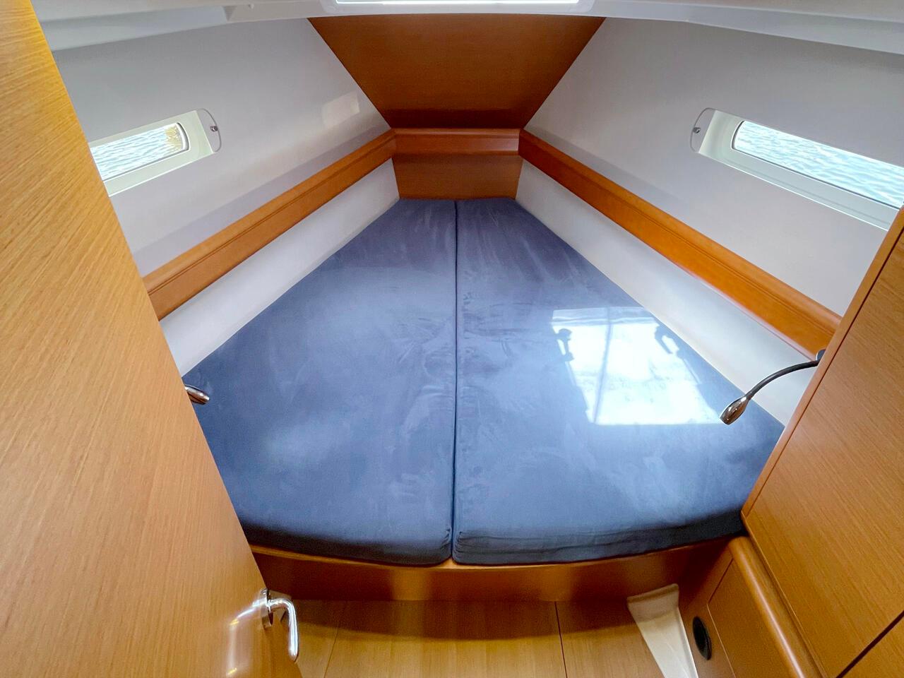 Sun Odyssey 439, picture 13