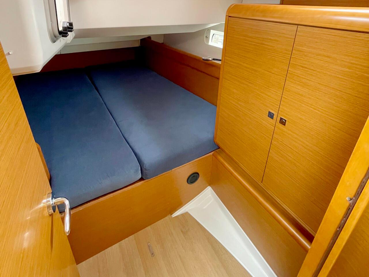 Sun Odyssey 439, picture 15