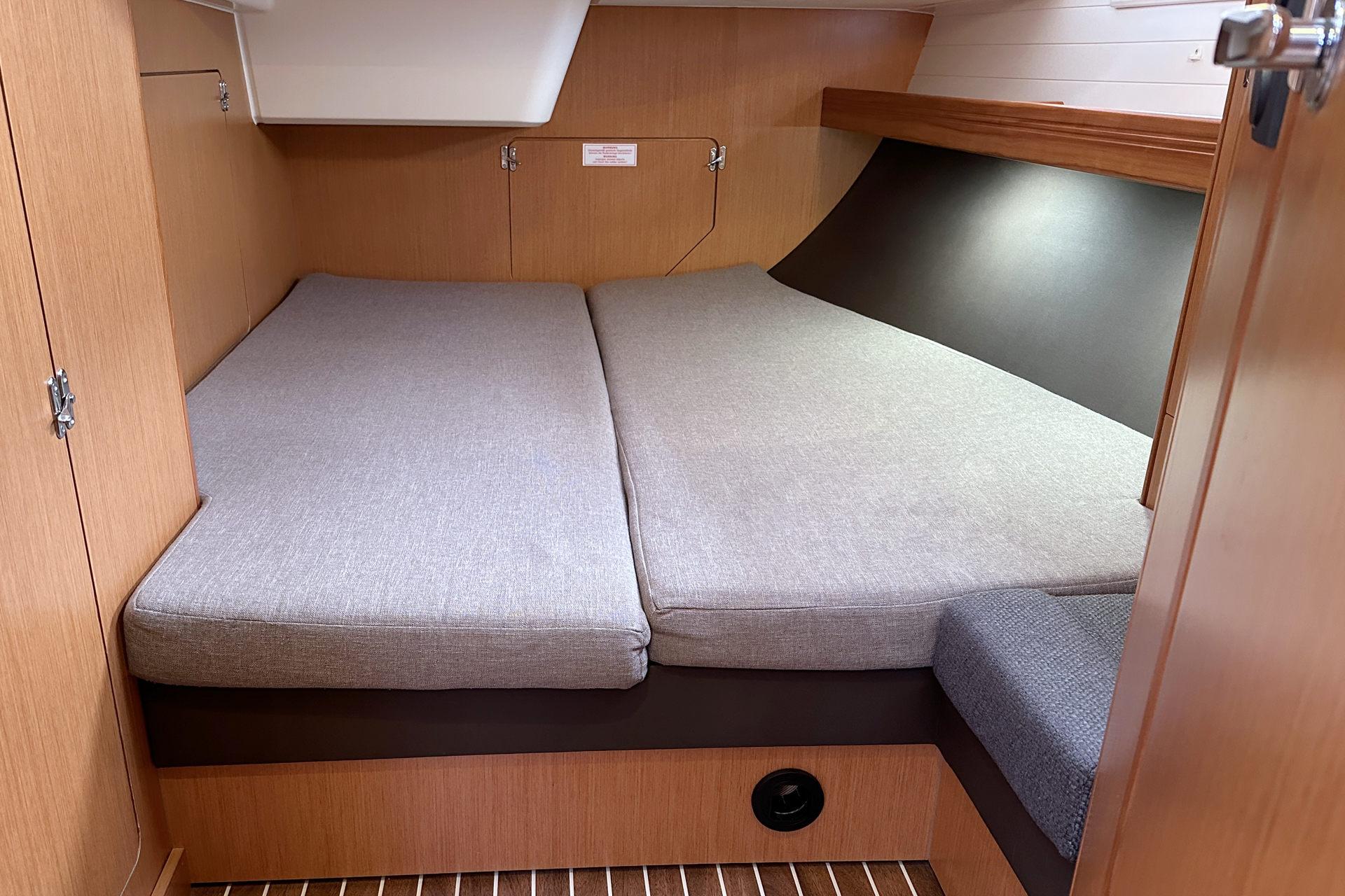 Bavaria Cruiser 51, picture 21