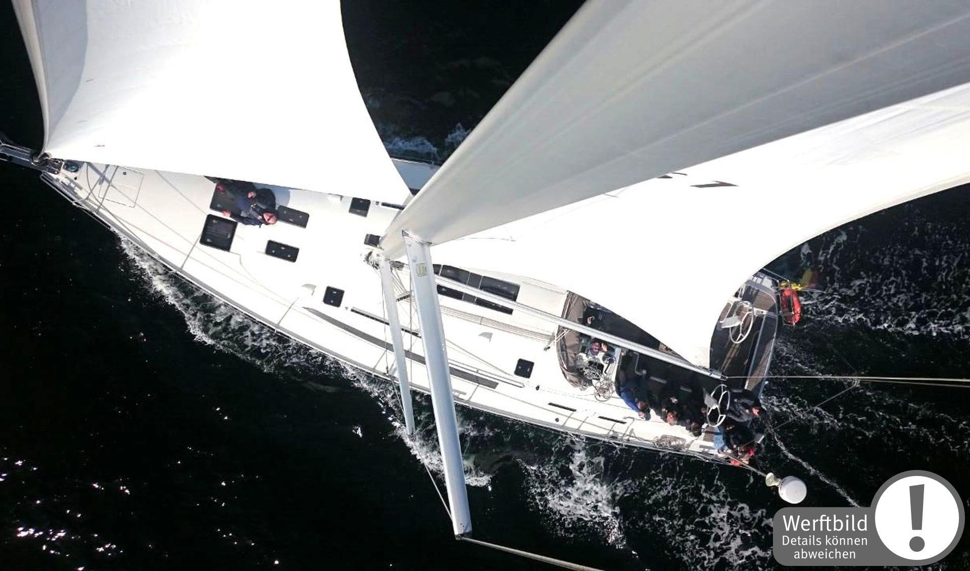 Bavaria Cruiser 51, picture 11