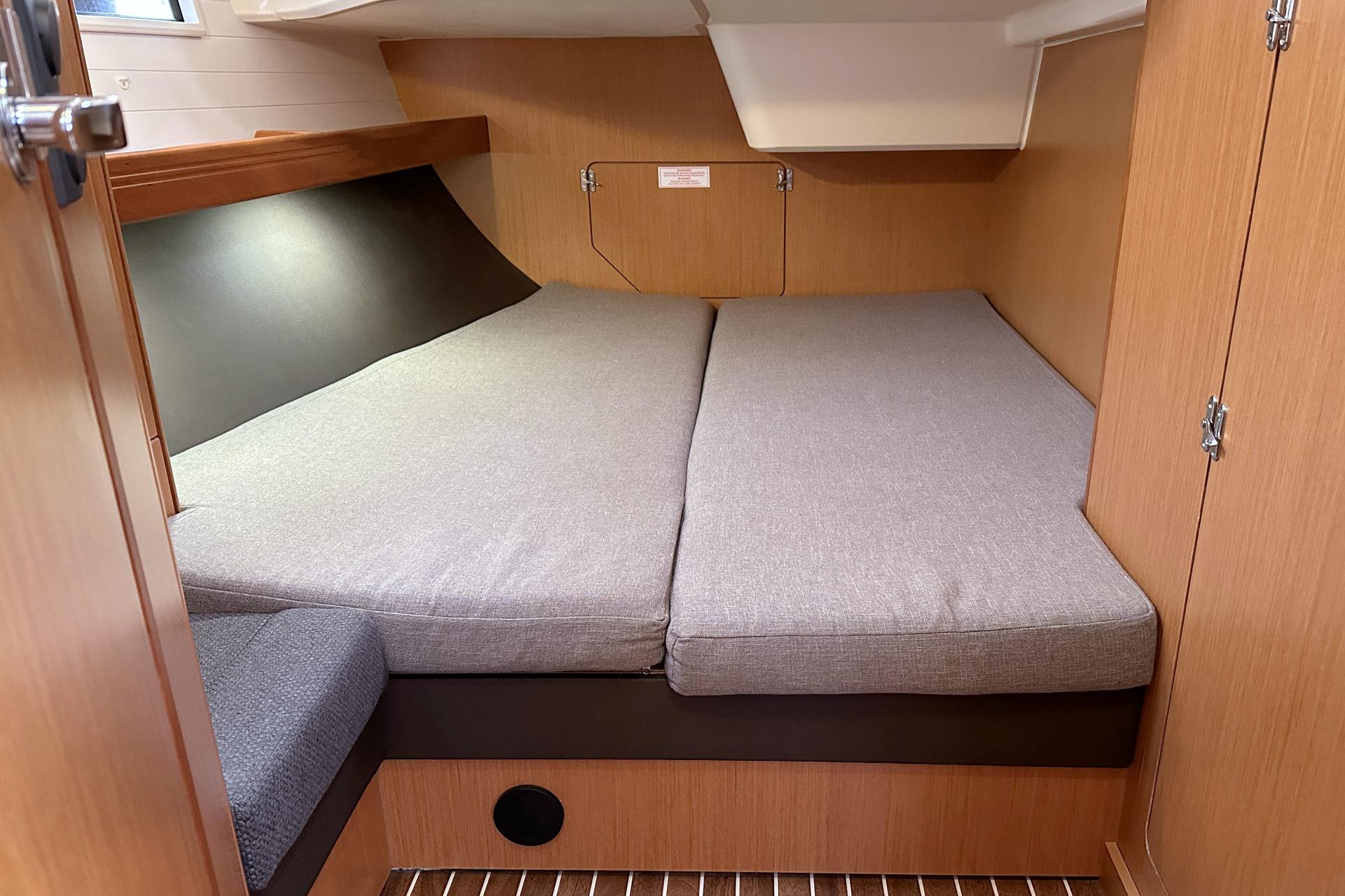 Bavaria Cruiser 51, picture 20