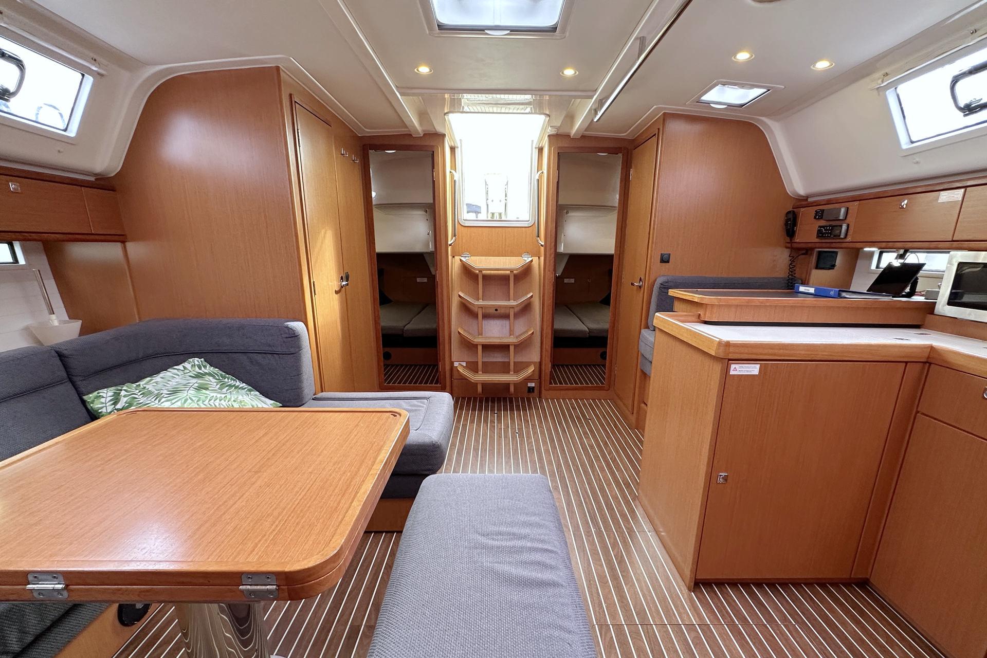 Bavaria Cruiser 51, picture 14
