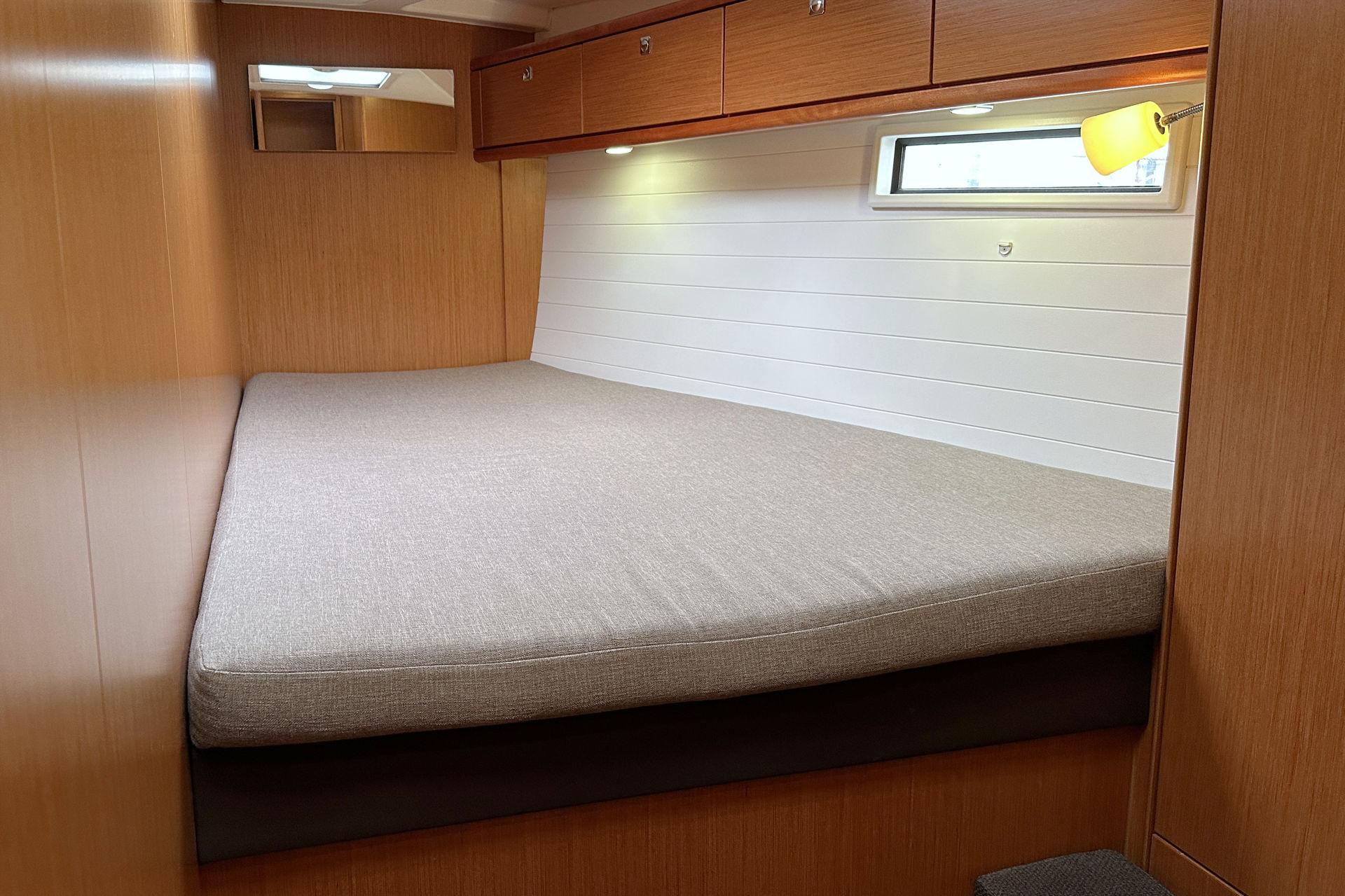 Bavaria Cruiser 51, picture 19