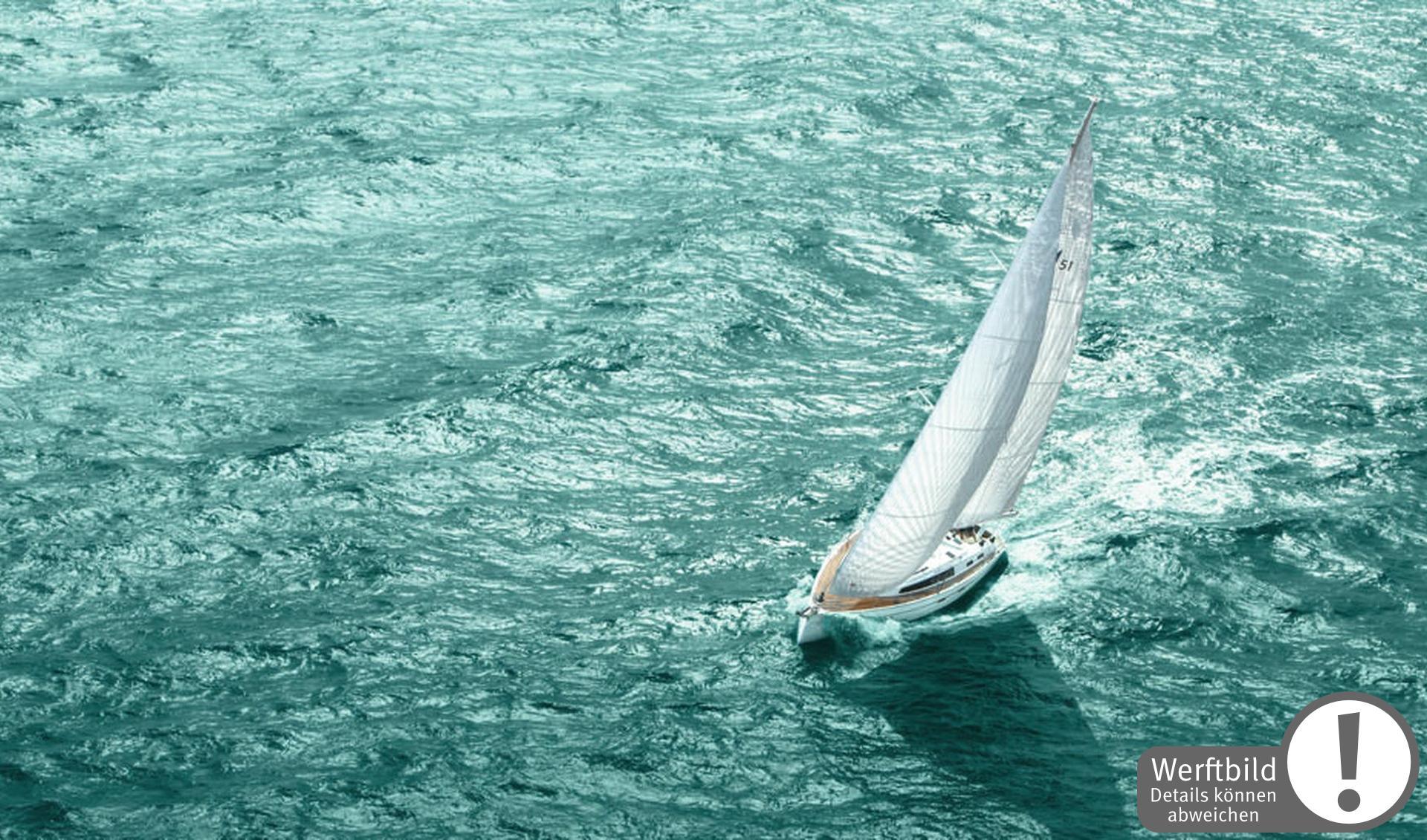 Bavaria Cruiser 51, picture 10