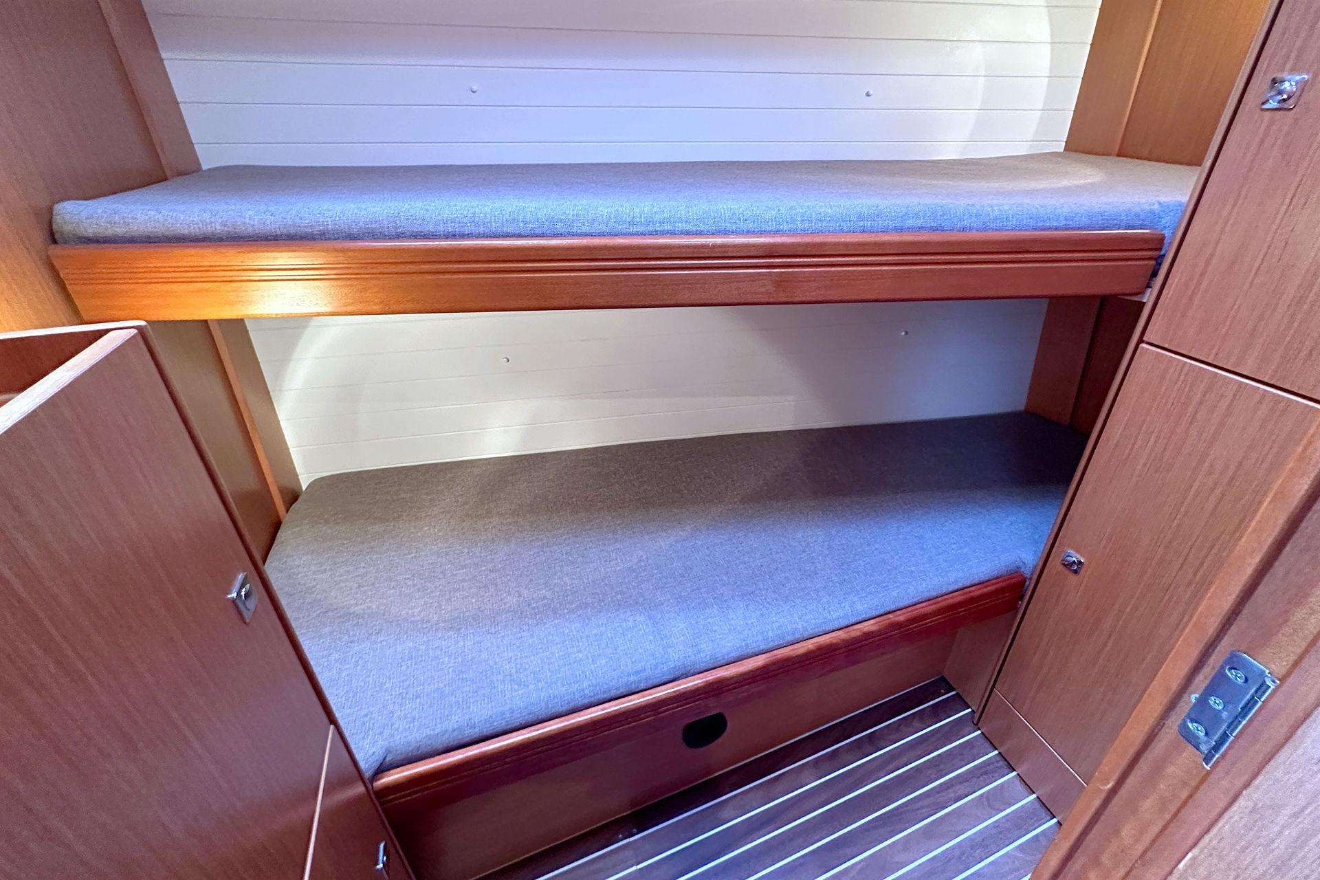 Bavaria Cruiser 51, picture 22