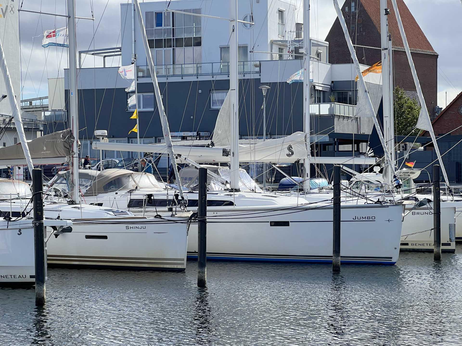 Bavaria Cruiser 51, picture 5