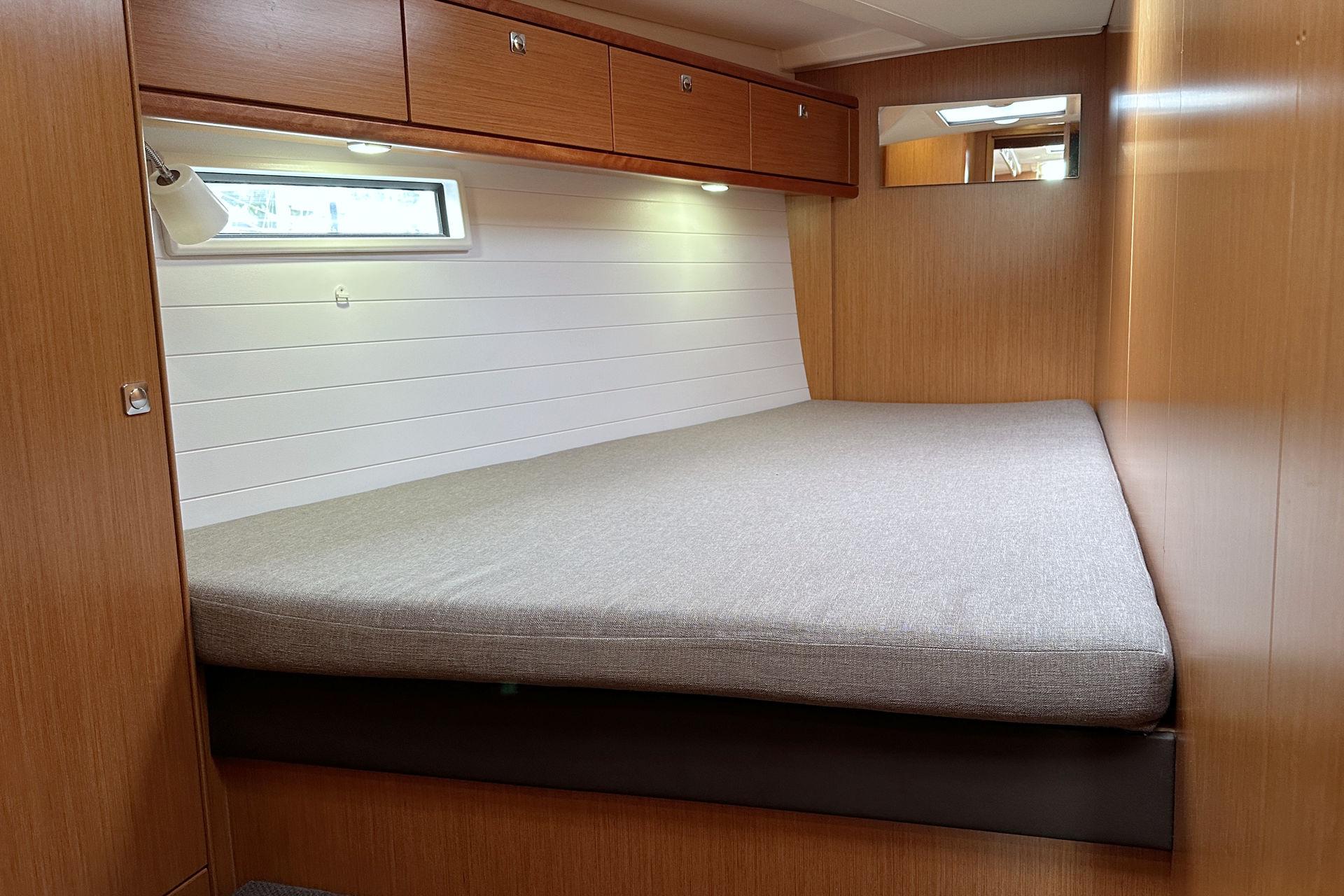 Bavaria Cruiser 51, picture 18