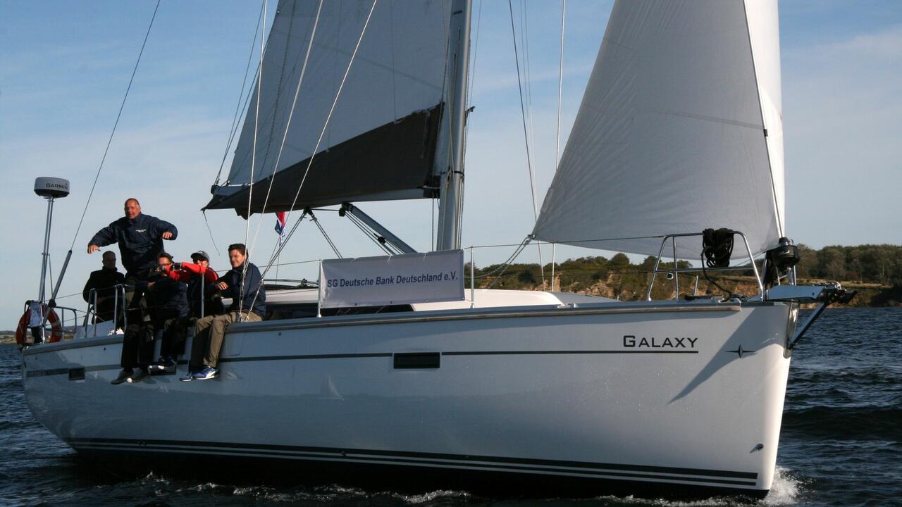 Bavaria Cruiser 46 - 4 cab., picture 6
