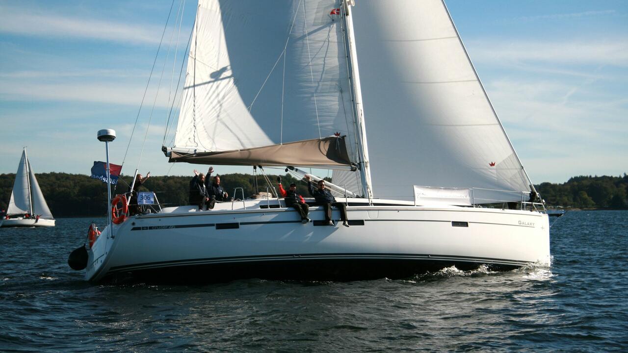 Bavaria Cruiser 46 - 4 cab., picture 7