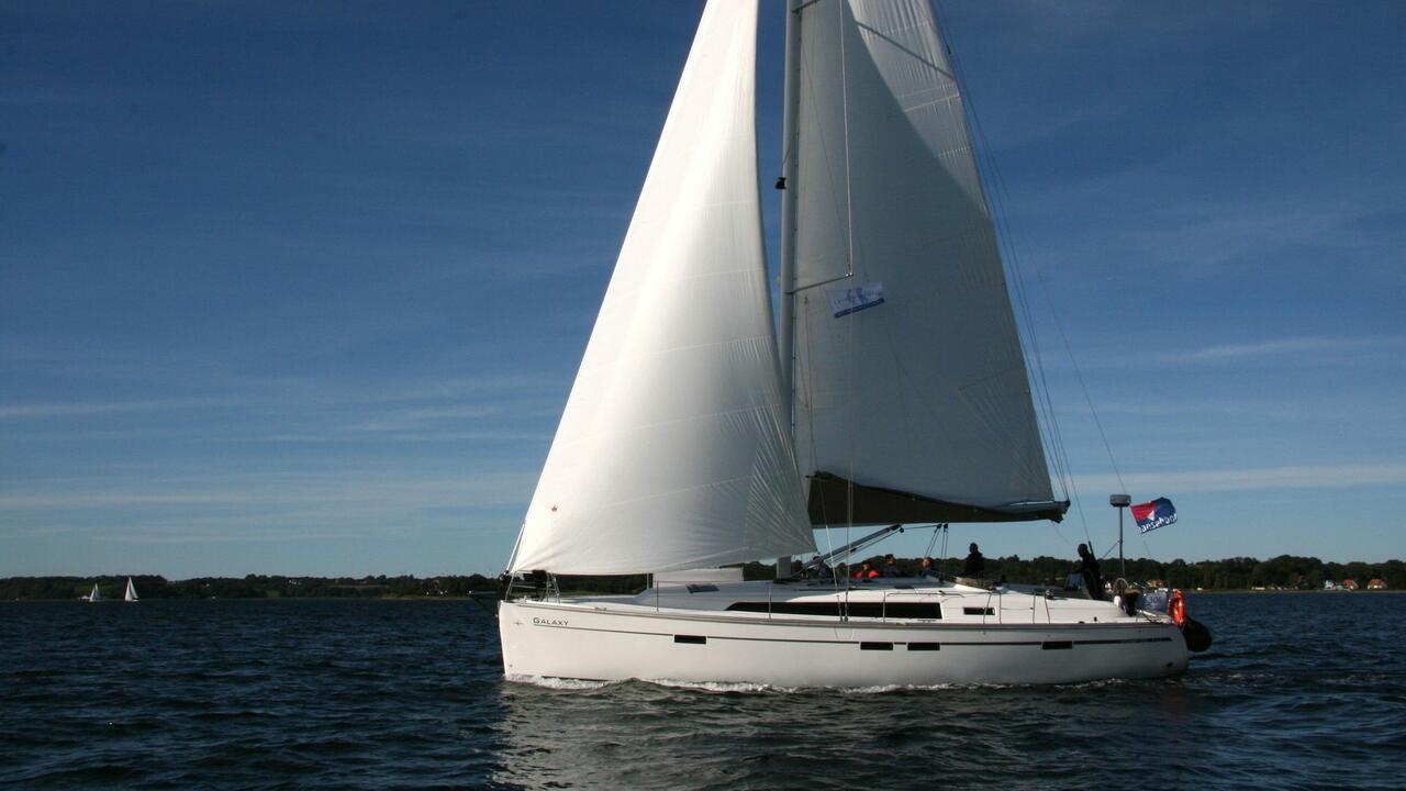Bavaria Cruiser 46 - 4 cab., picture 4
