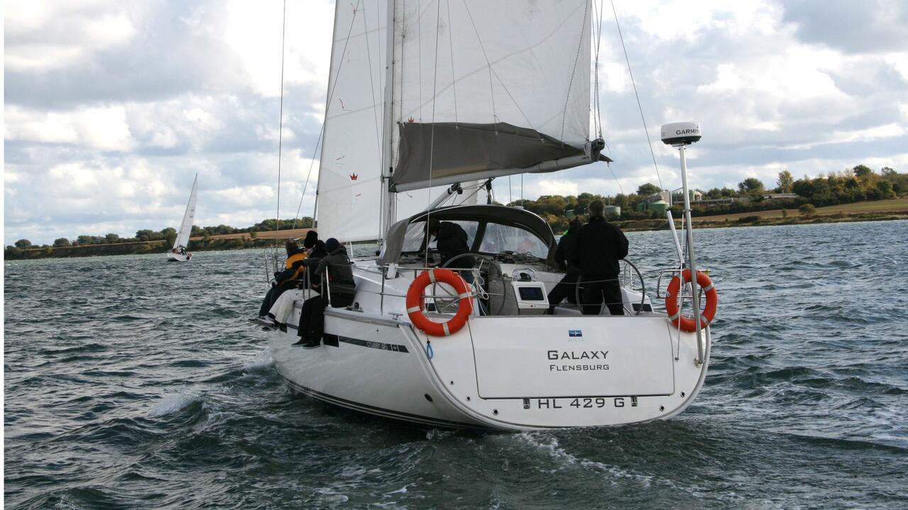 Bavaria Cruiser 46 - 4 cab., picture 3