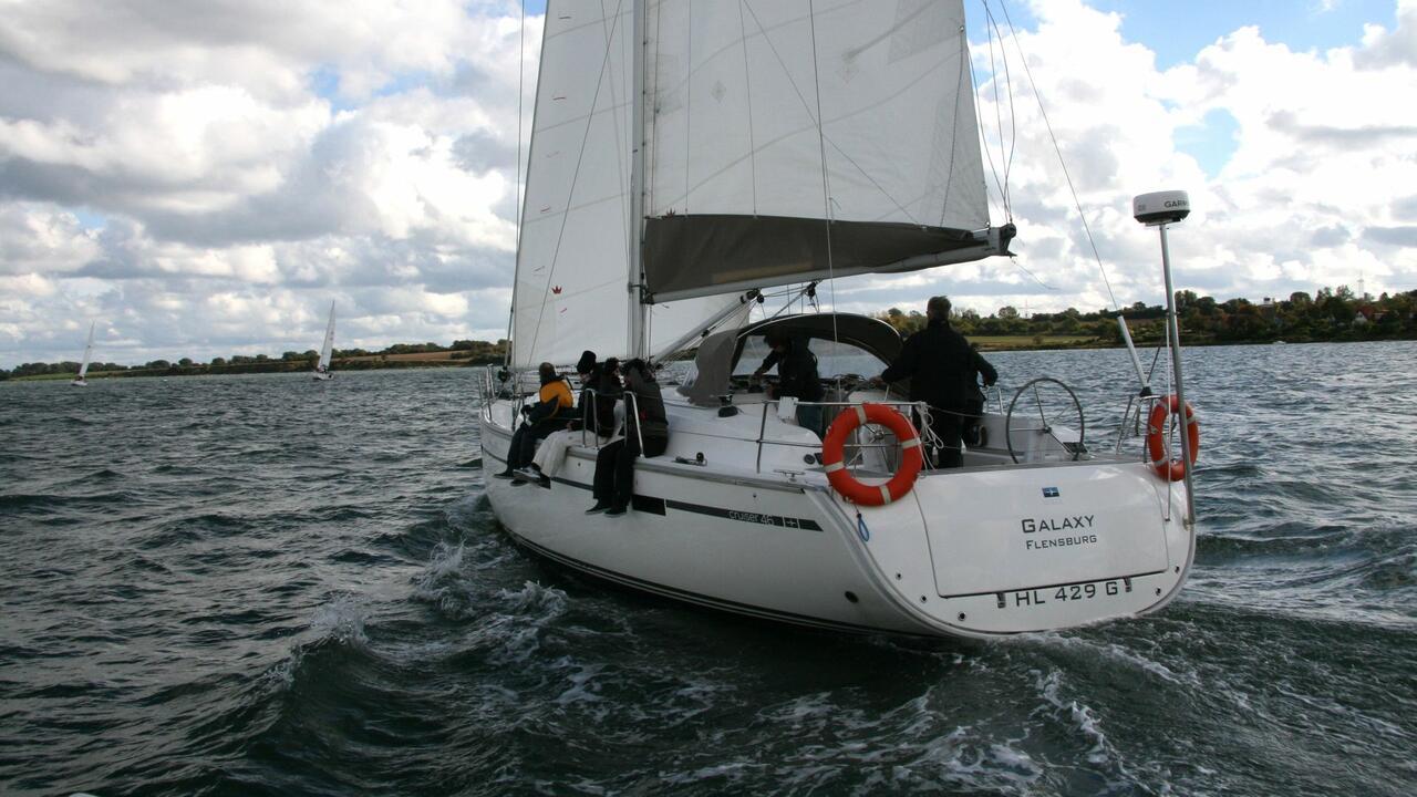 Bavaria Cruiser 46 - 4 cab., picture 8