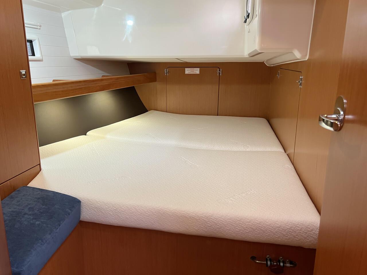 Bavaria Cruiser 46 - 4 cab., picture 16