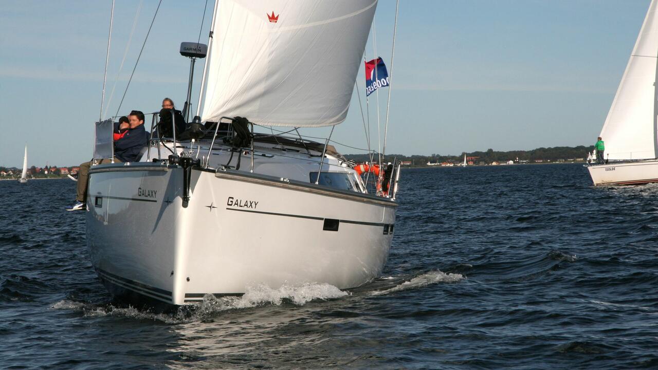 Bavaria Cruiser 46 - 4 cab., picture 5