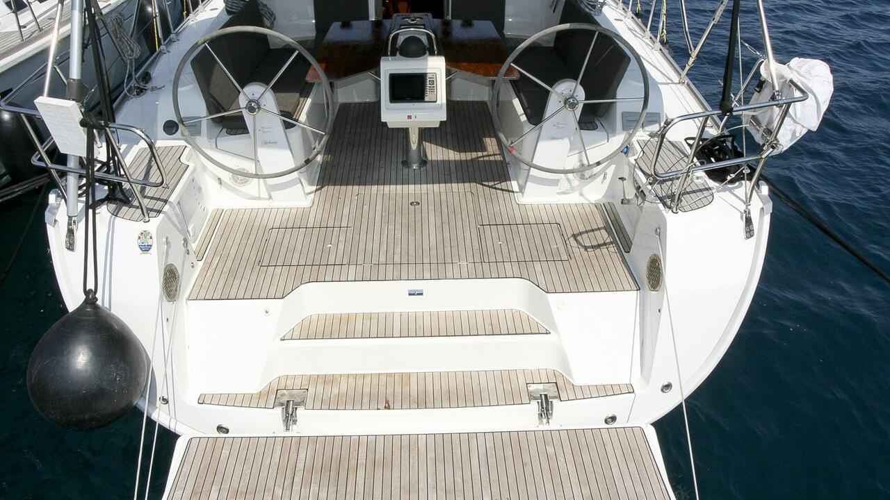 Bavaria Cruiser 46 - 4 cab., picture 9