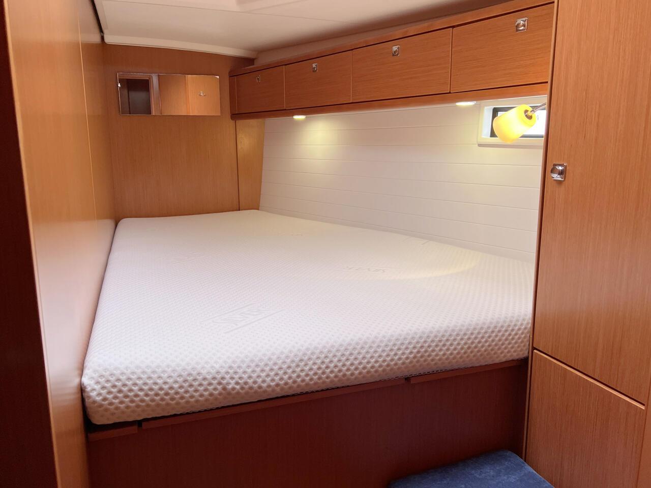 Bavaria Cruiser 46 - 4 cab., picture 14