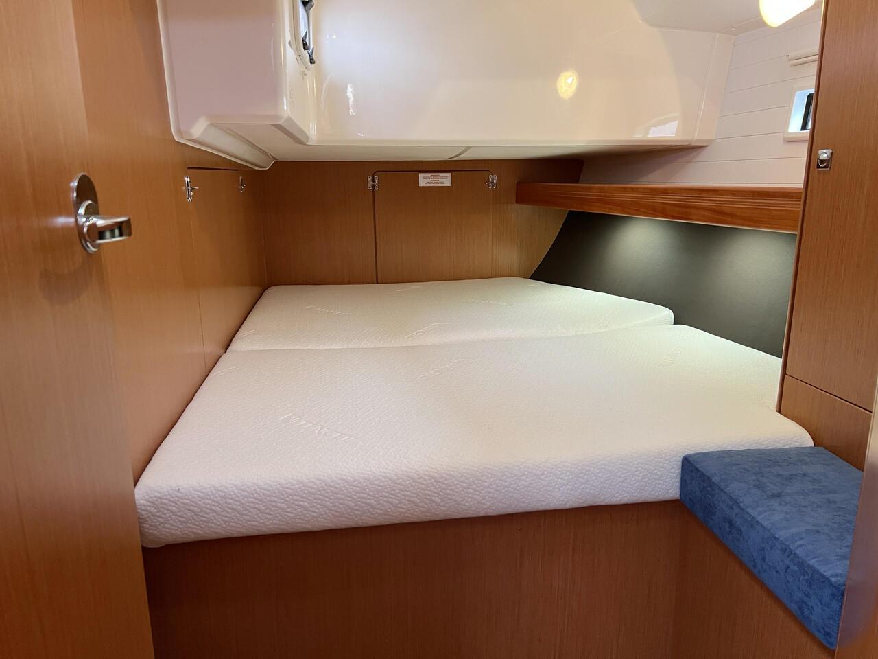 Bavaria Cruiser 46 - 4 cab., picture 17