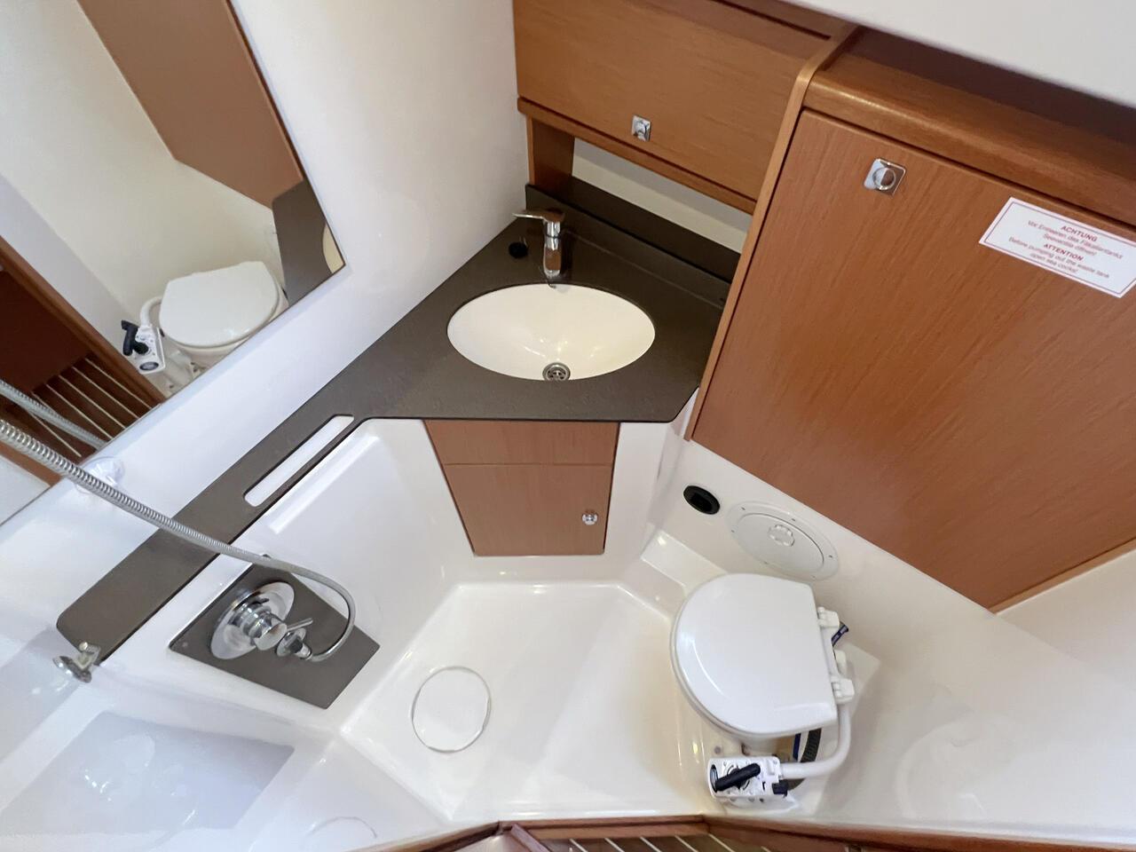 Bavaria Cruiser 46 - 4 cab., picture 20