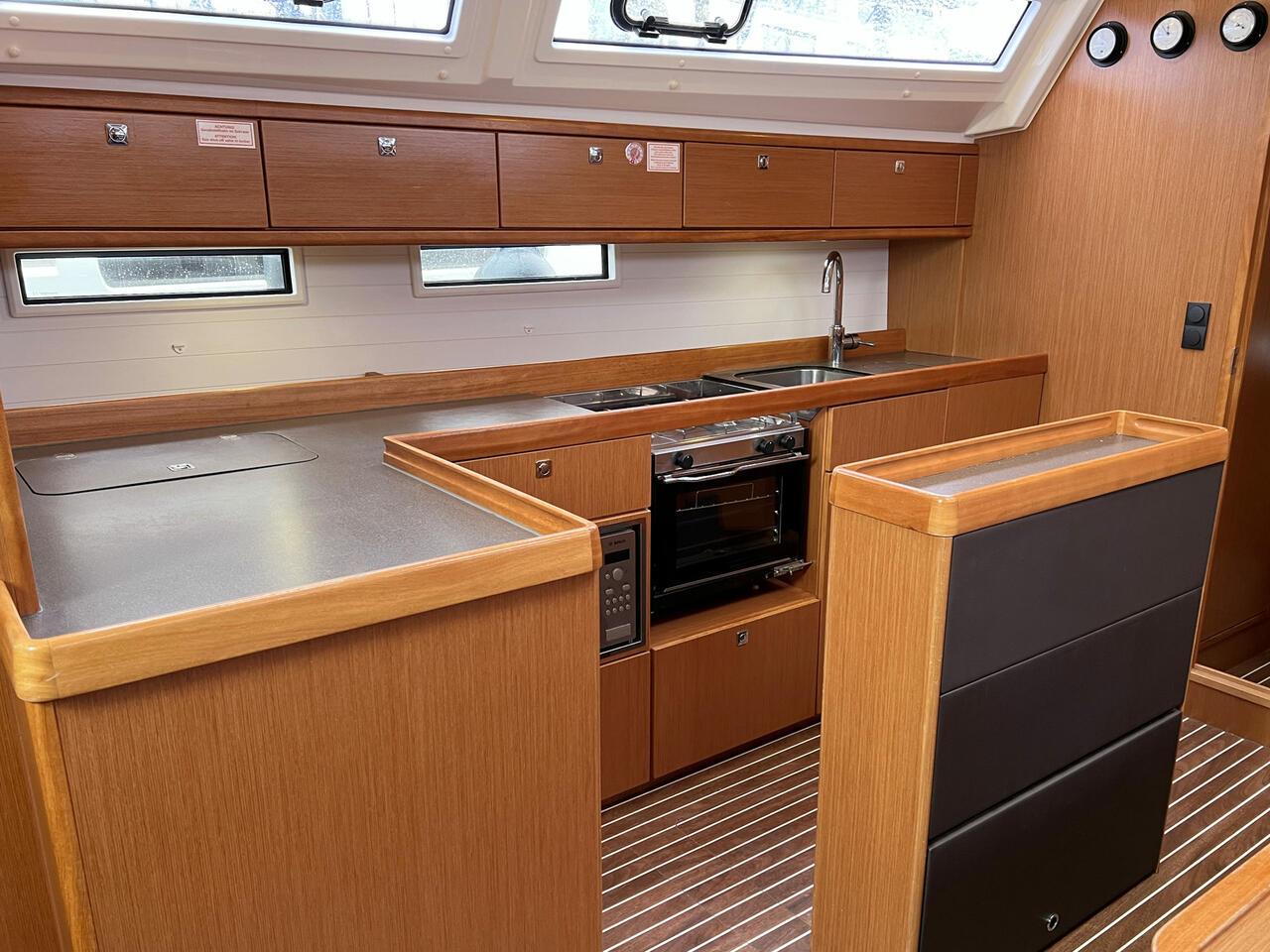Bavaria Cruiser 46 - 4 cab., picture 13
