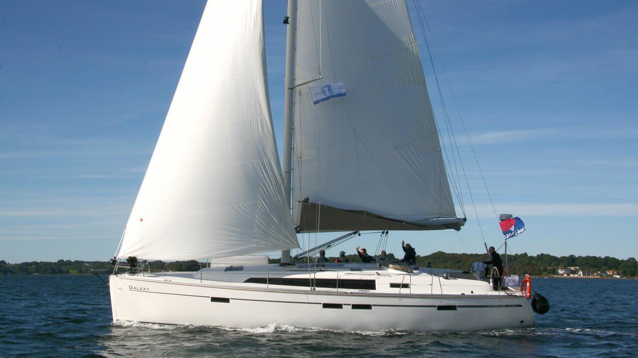 Bavaria Cruiser 46 - 4 cab., picture 1