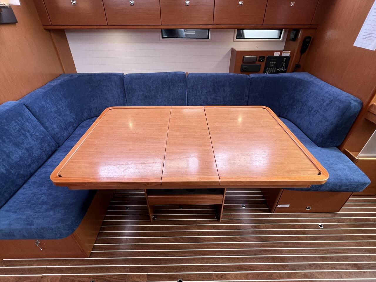 Bavaria Cruiser 46 - 4 cab., picture 12