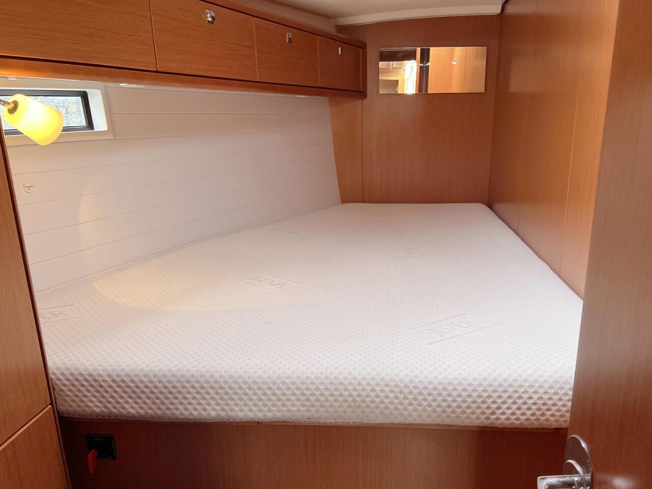 Bavaria Cruiser 46 - 4 cab., picture 15
