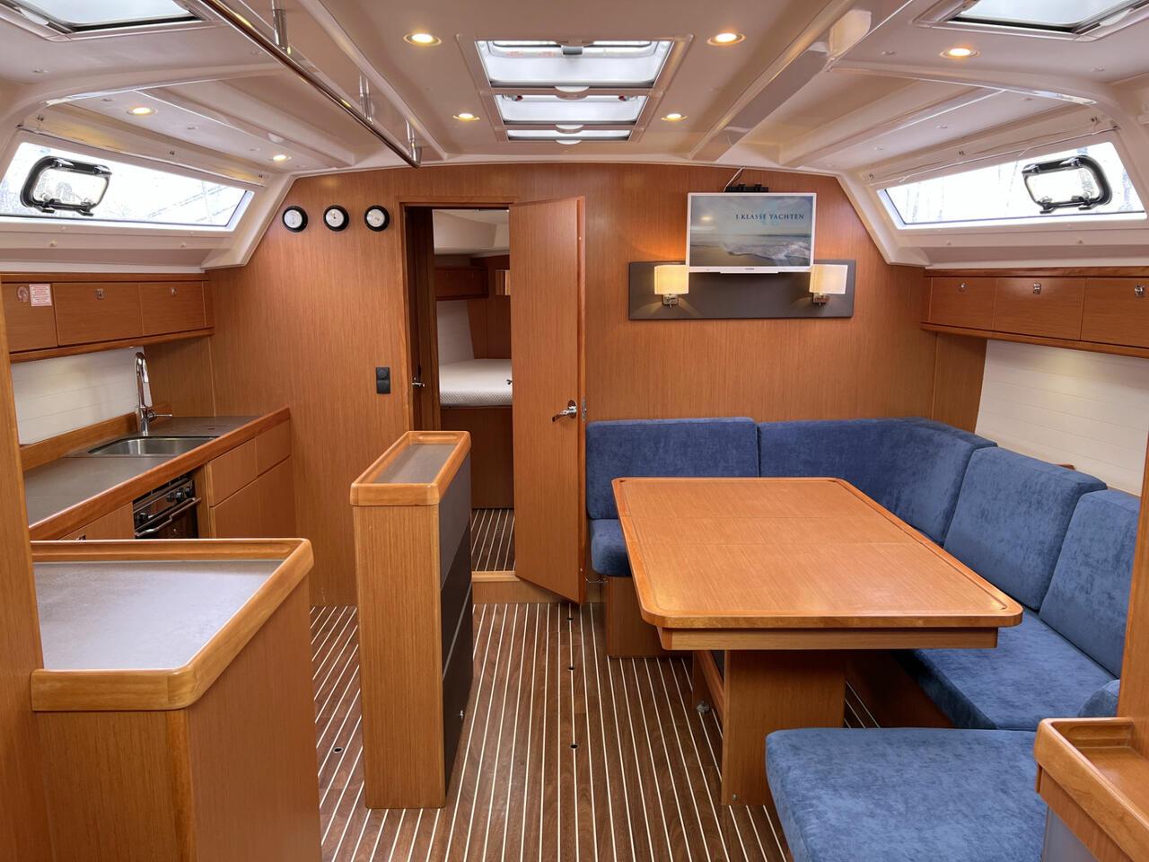 Bavaria Cruiser 46 - 4 cab., picture 10