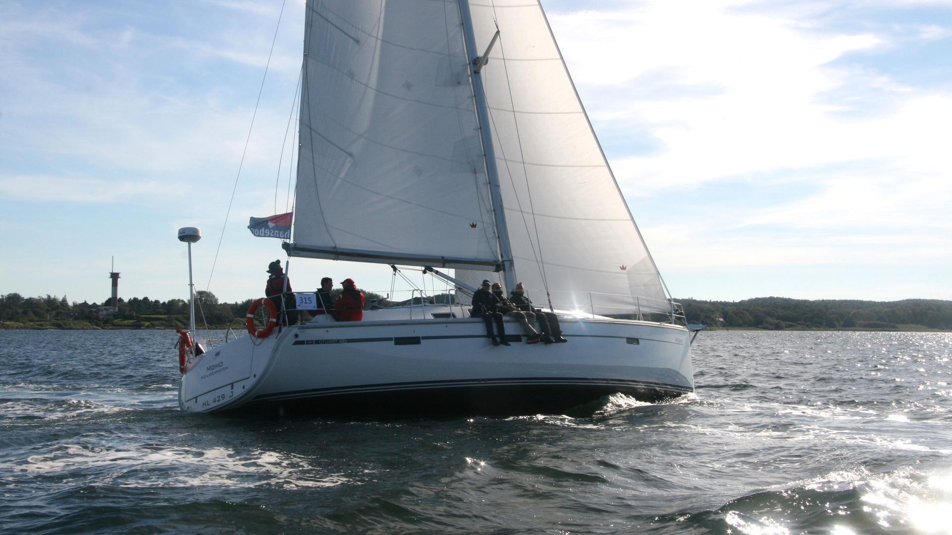 Bavaria Cruiser 46 - 4 cab., picture 10