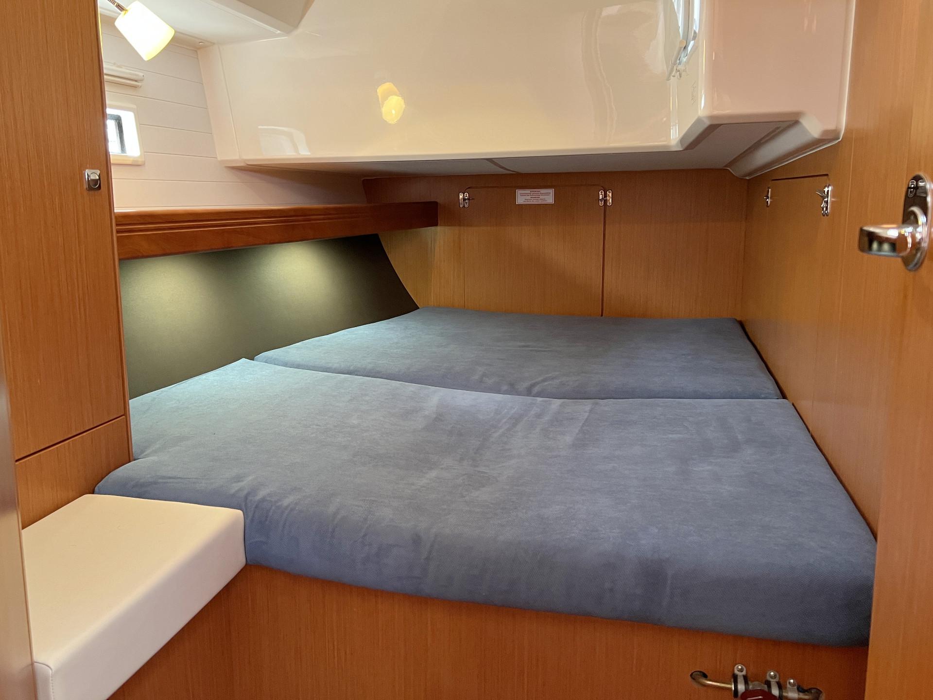 Bavaria Cruiser 46 - 4 cab., picture 17